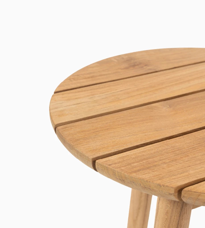ANTON - Table basse extérieur – Vincent Sheppard – vue 3