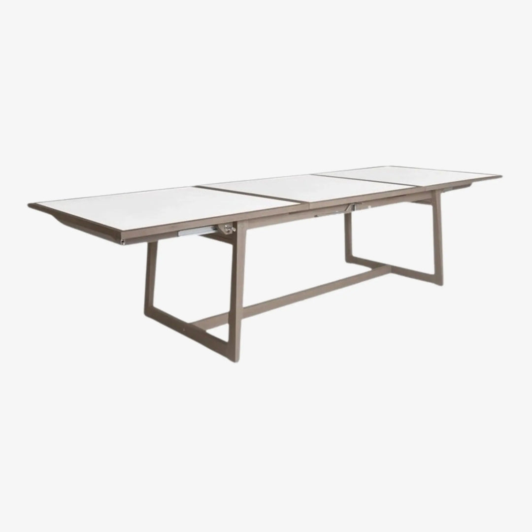 SKAAL - Table de repas extensible