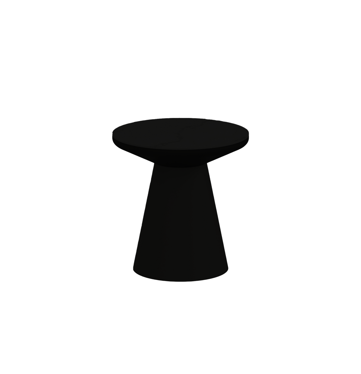 EOS - Table d'appoint d'extérieur – vue 5