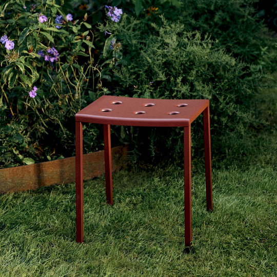 Tabouret Balcony HAY