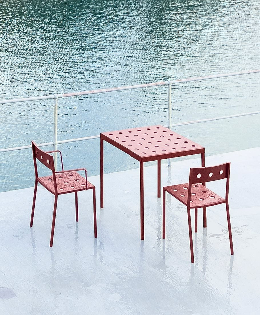Table Balcony HAY