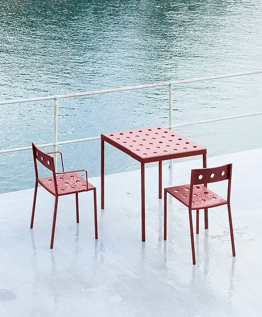 Table Balcony HAY