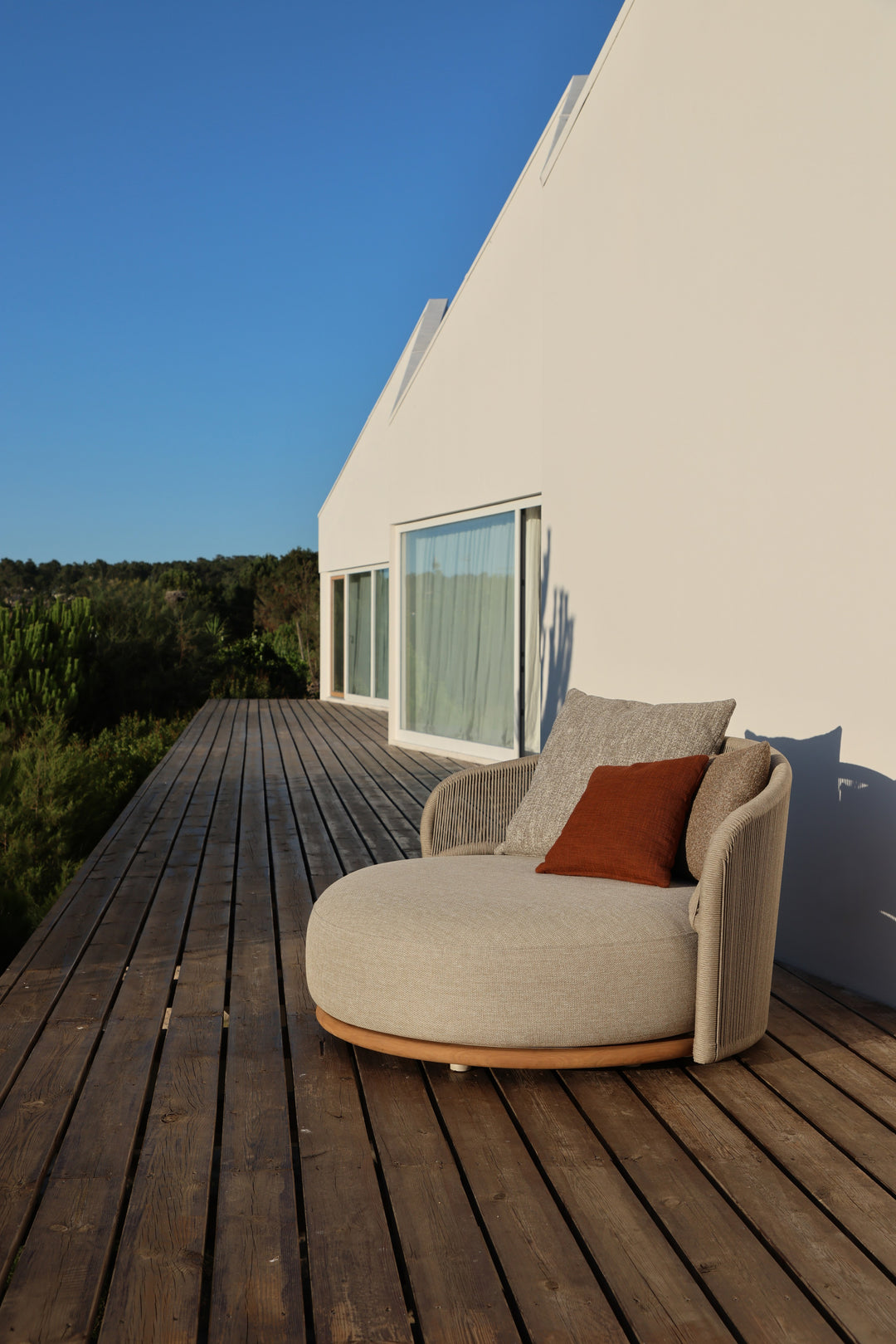 BLOOM - Fauteuil