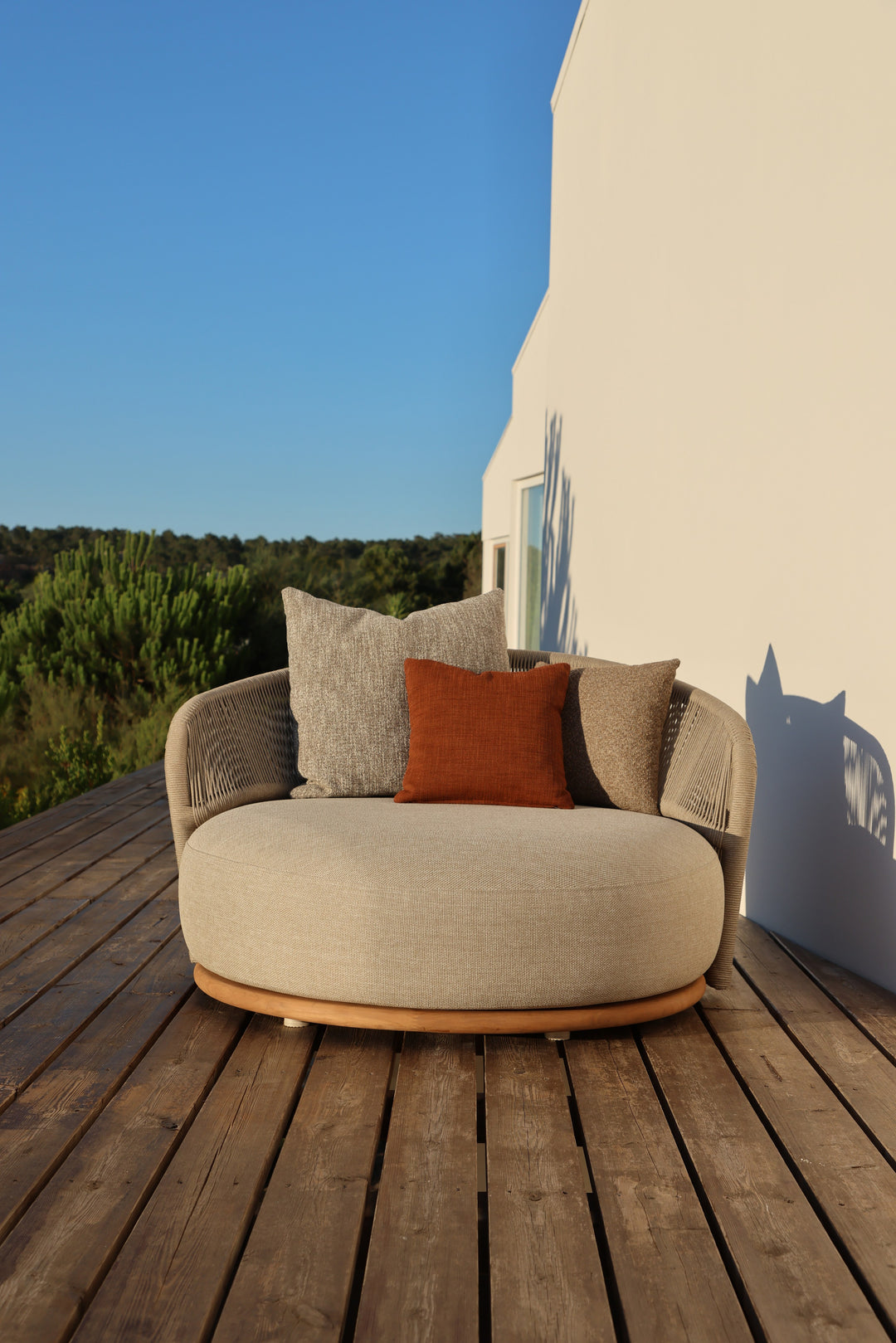 BLOOM - Fauteuil