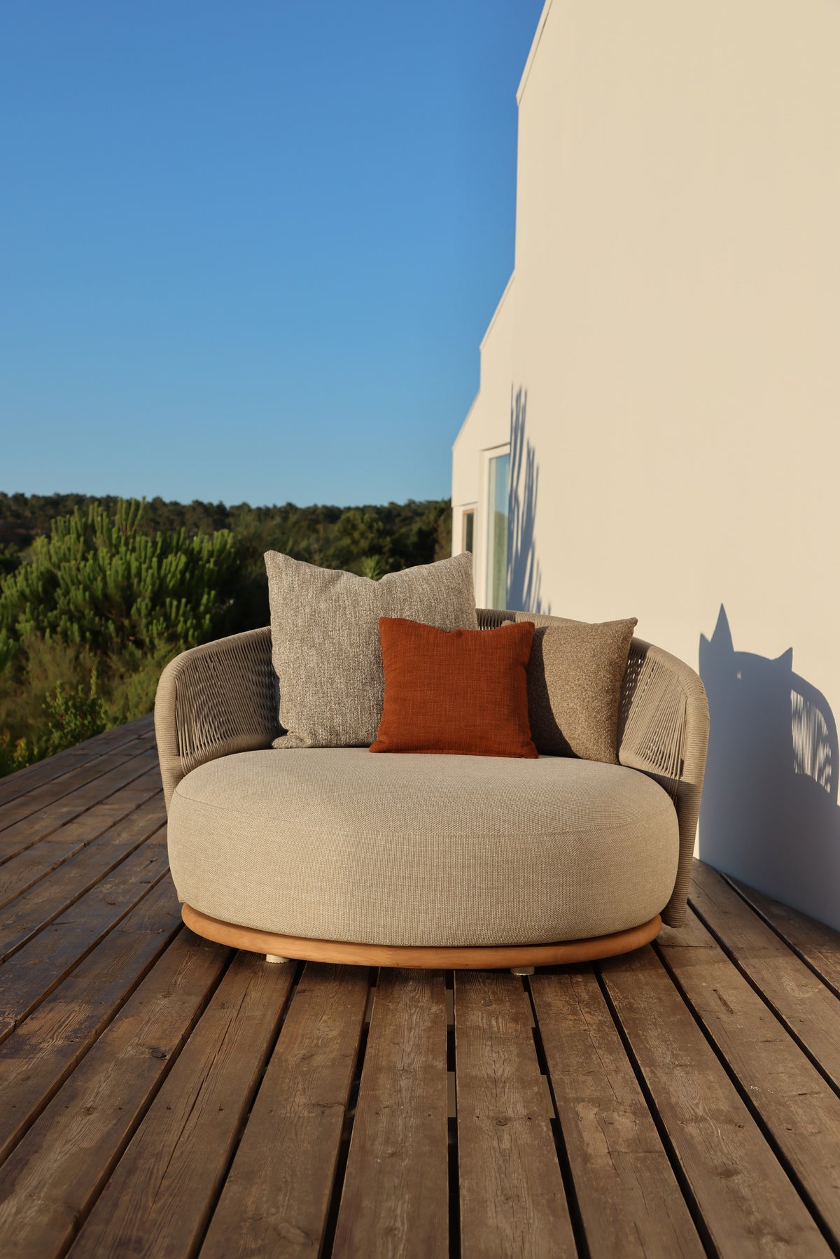 BLOOM - Fauteuil