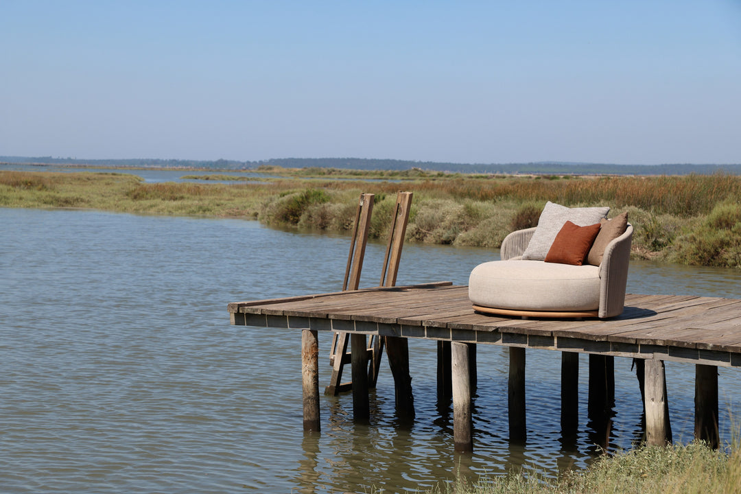 BLOOM - Fauteuil