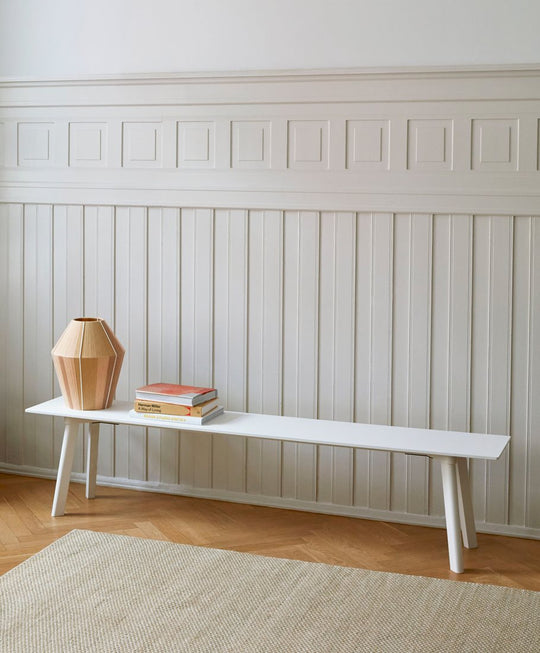 Table CPH Deux 210 HAY