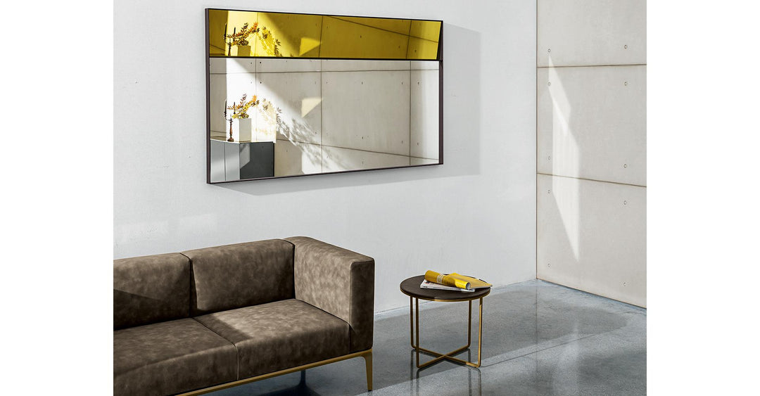 CAMPOS - Miroir