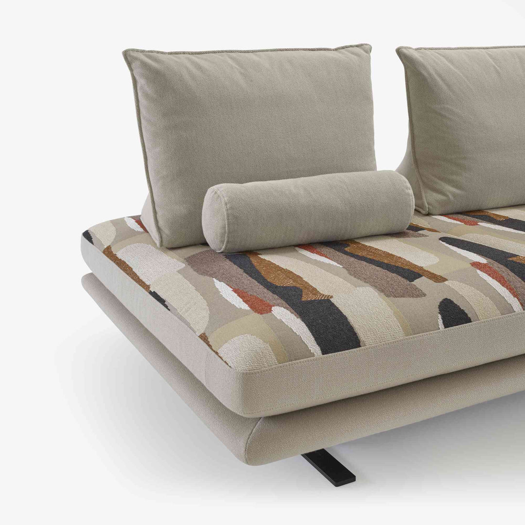 PRADO - Canapé – Cinna – vue 9