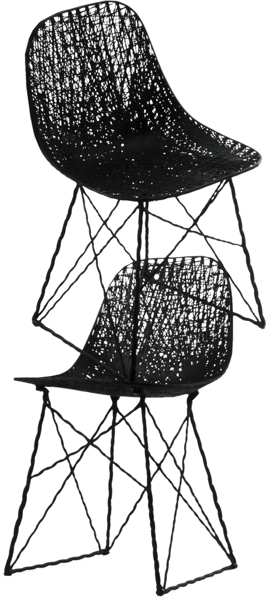 Chaise Carbon