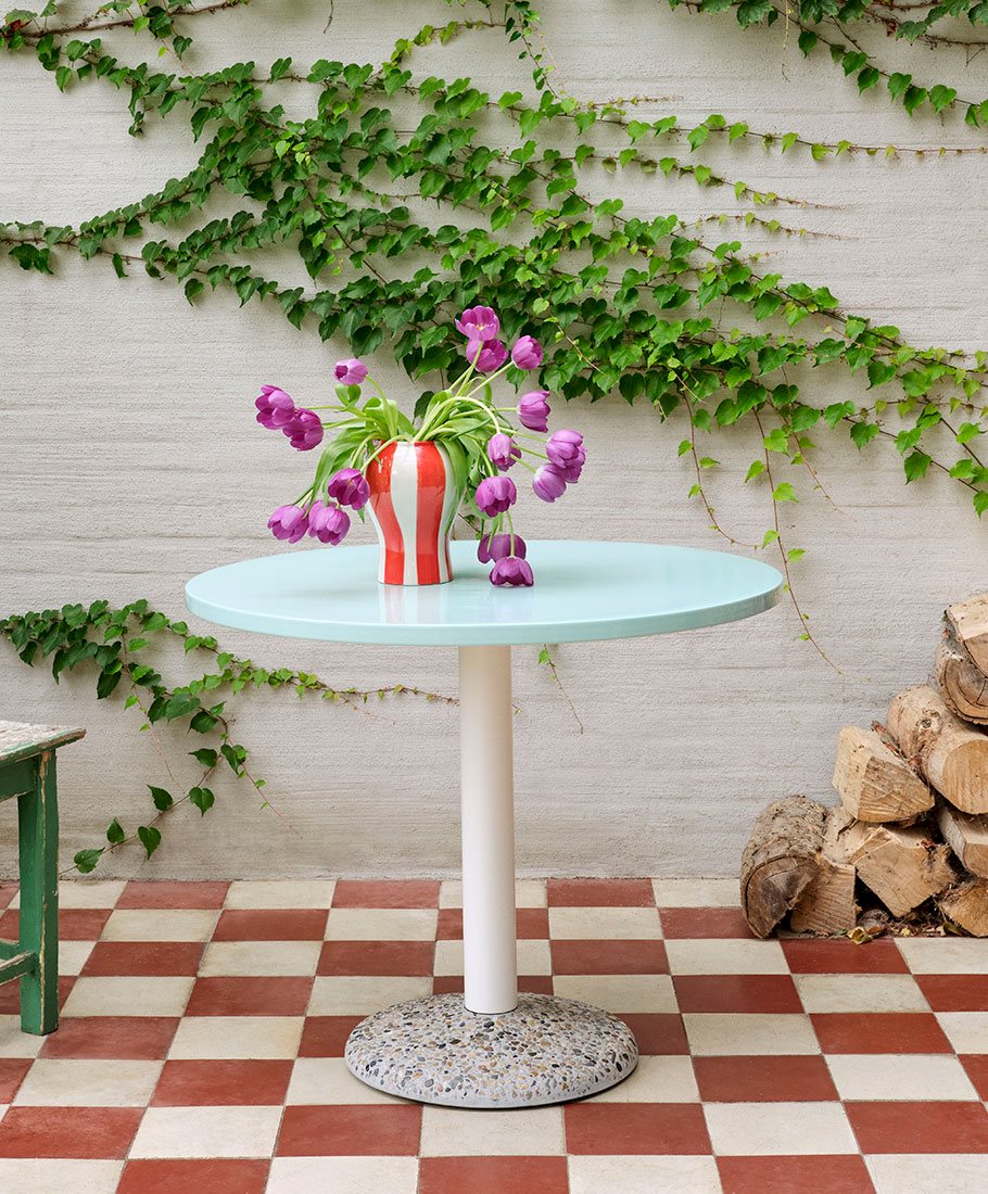 Table Ceramic HAY