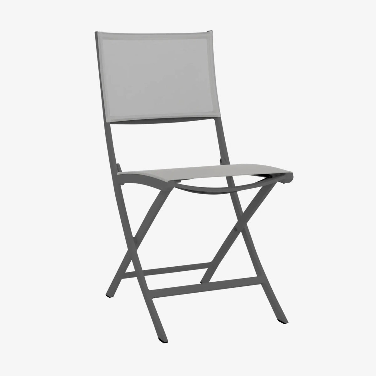 AMAKA - Chaise pliante – Les jardins au bout du monde