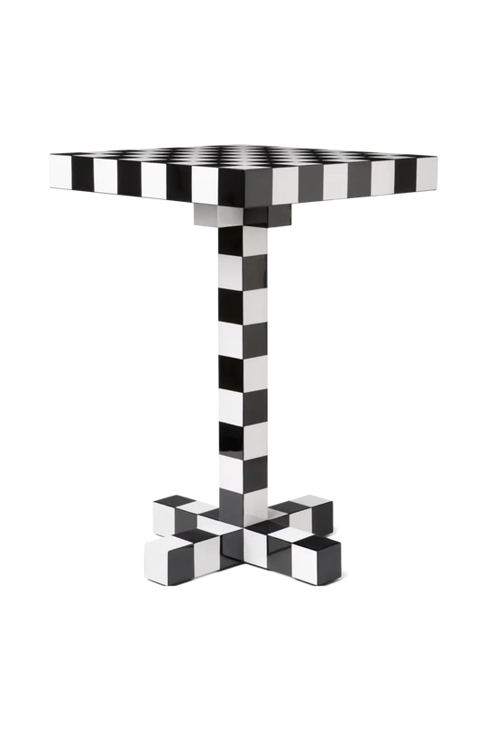 Table d'appoint Chess