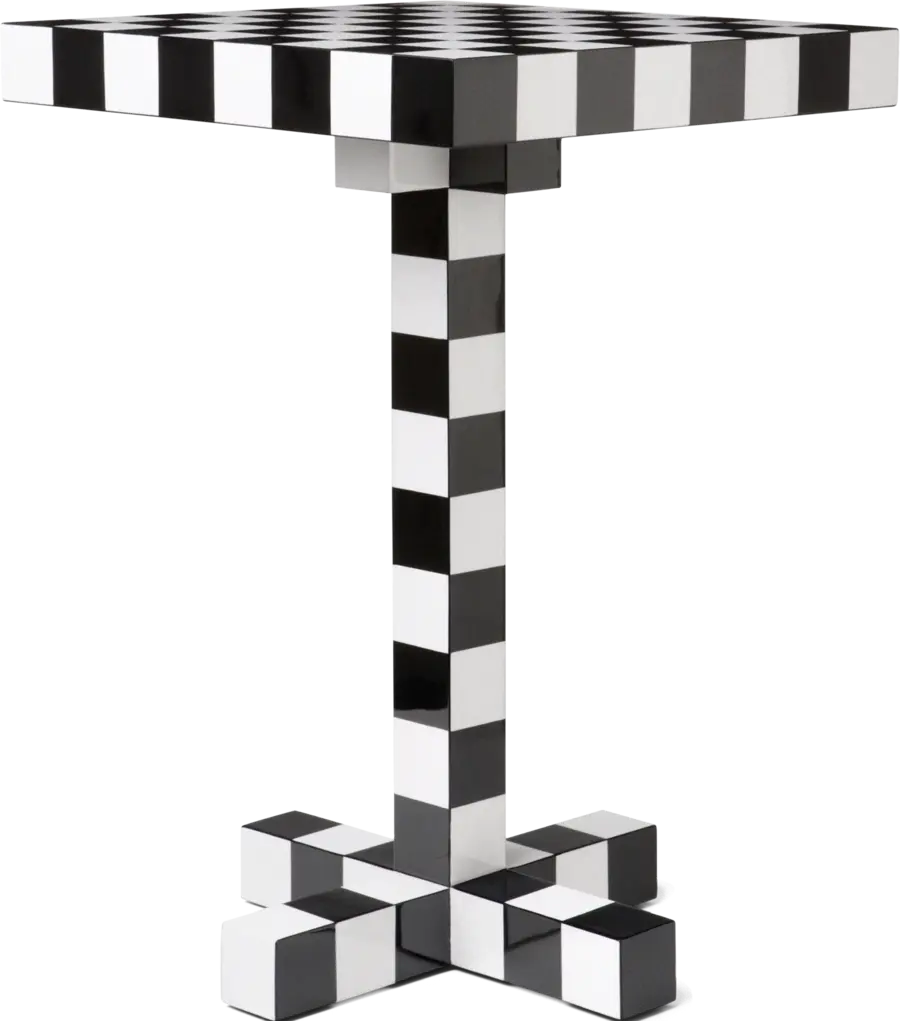 Table d'appoint Chess