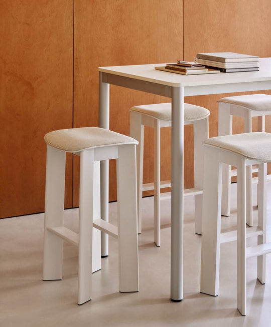 Tabouret de bar Chisel 30 HAY
