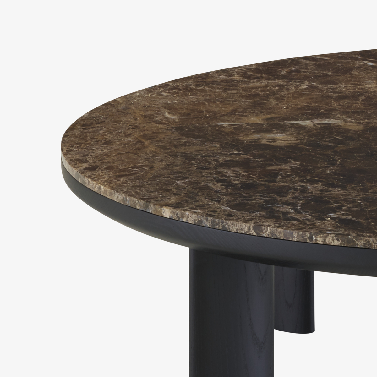 SARAGOSSE - Table basse – Cinna – vue 3