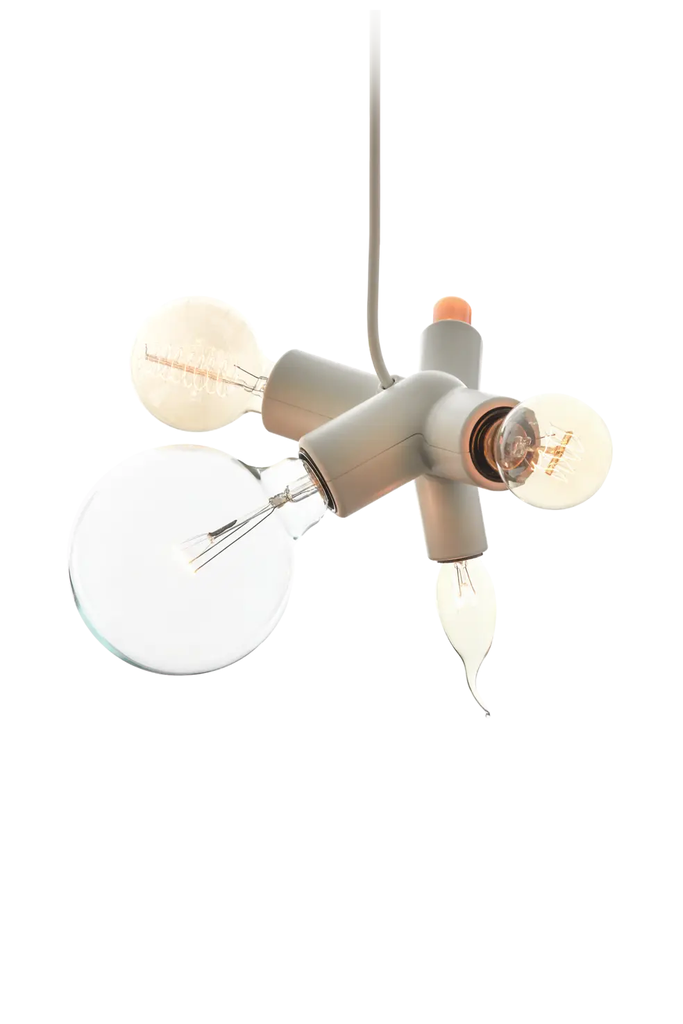 Suspension Cluster