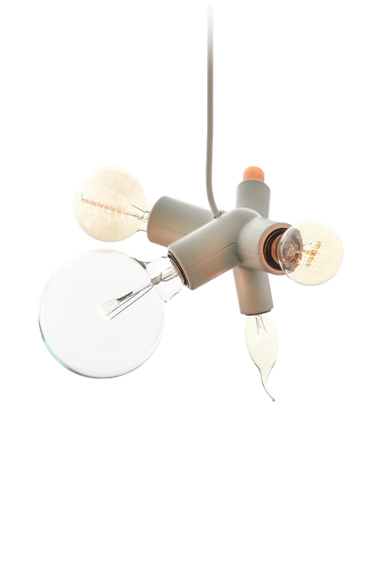 Suspension Cluster