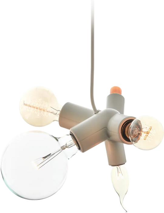 Suspension Cluster