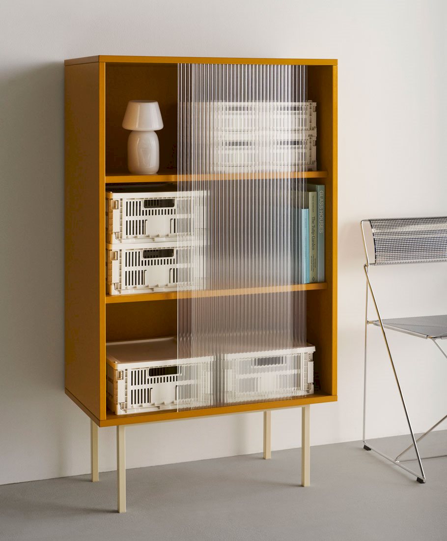 Meuble de rangement Colour Tall HAY