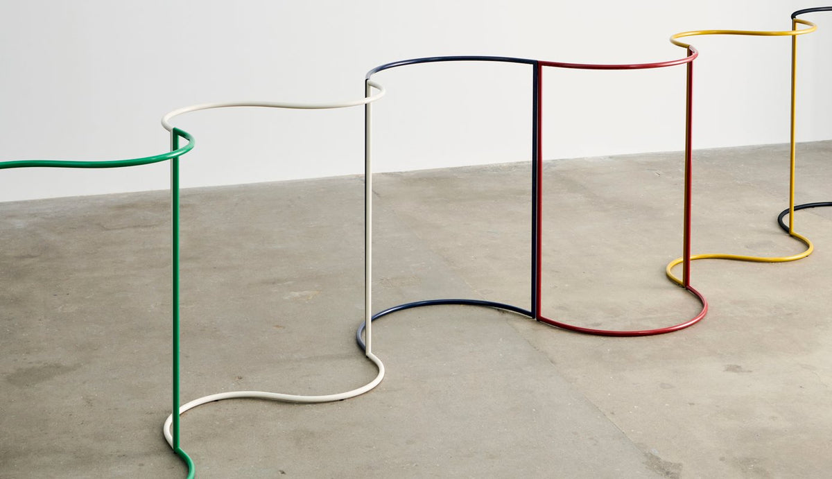 Meuble de rangement Colour Rack HAY