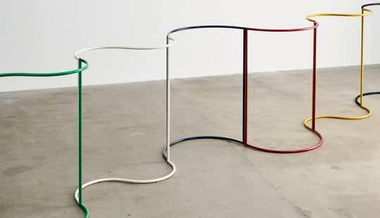 Meuble de rangement Colour Rack HAY