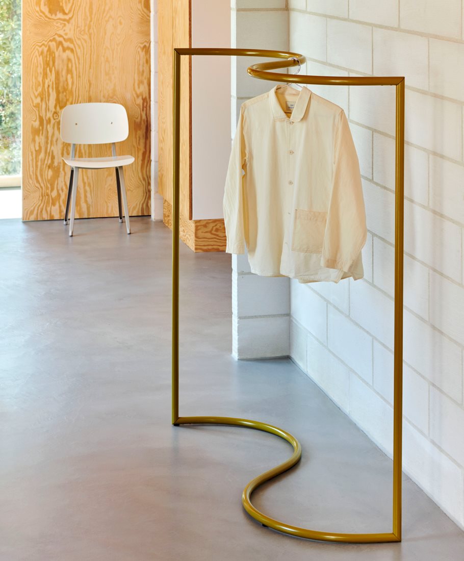 Meuble de rangement Colour Rack HAY