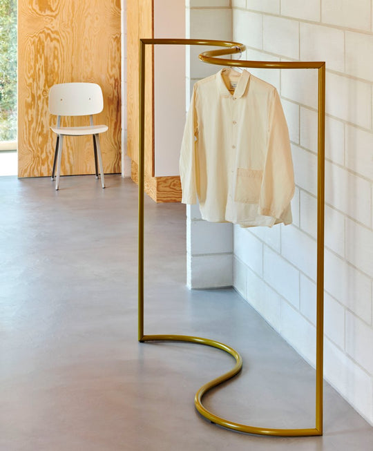 Meuble de rangement Colour Rack HAY