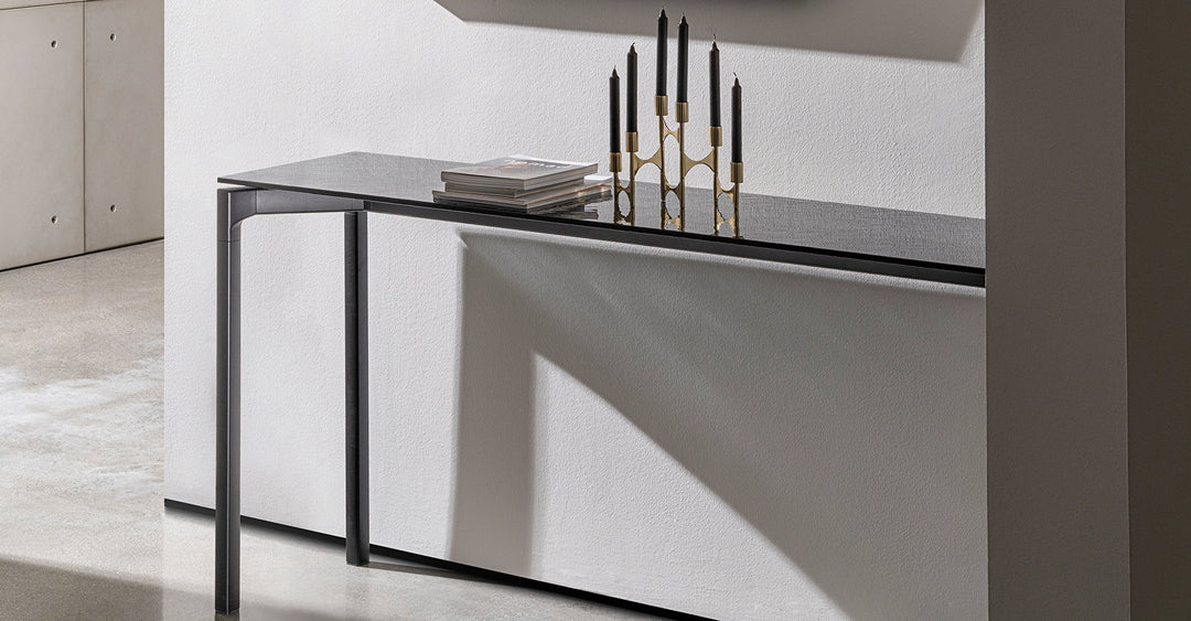 BONE H75 - Console