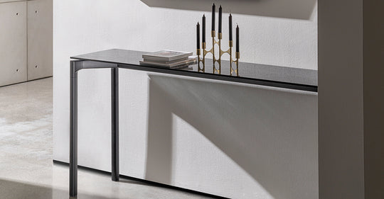 BONE H75 - Console