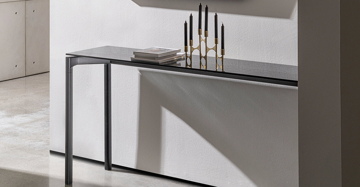 BONE H90 - Console