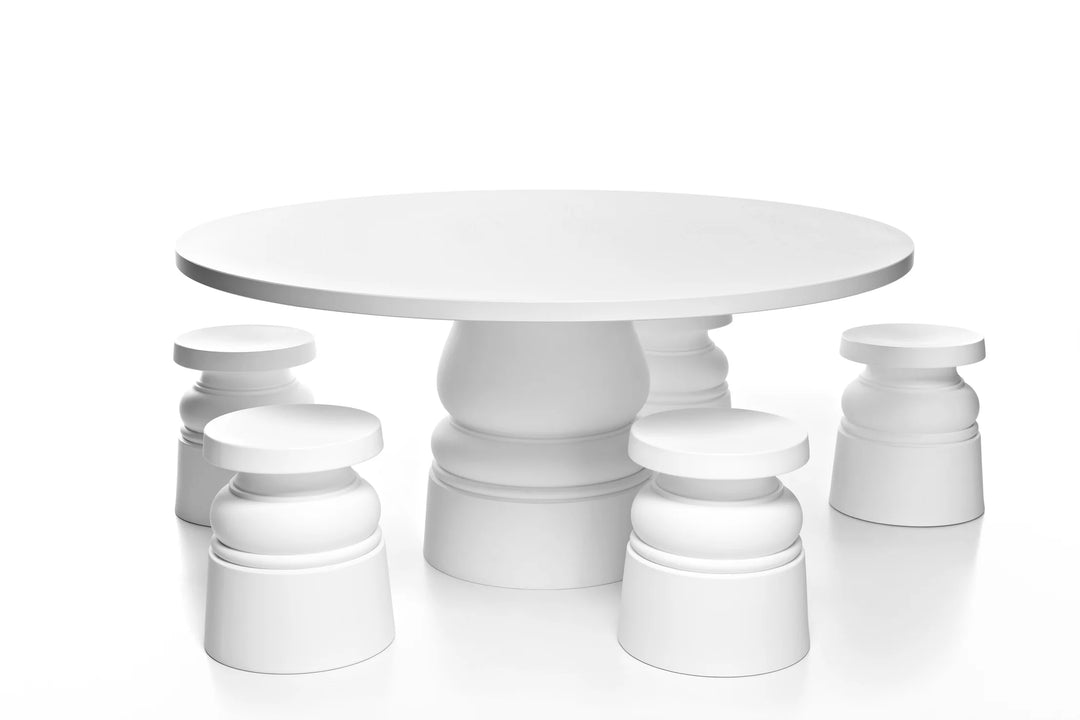 Tabouret Container