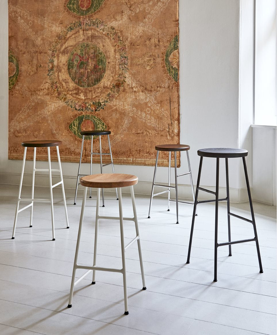 Tabouret de bar Cornet HAY