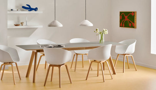 Table CPH 30 Extendable HAY