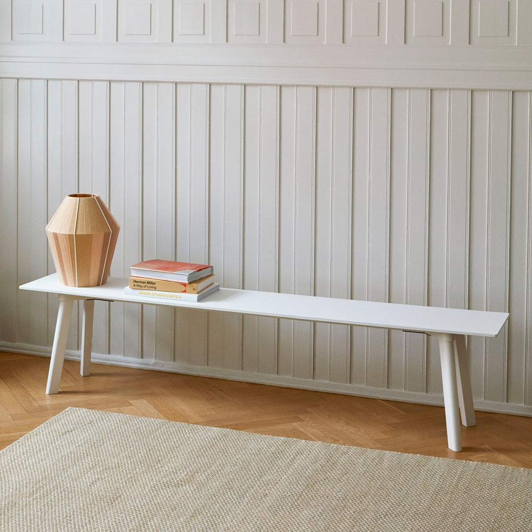 Banc CPH Deux 215 HAY