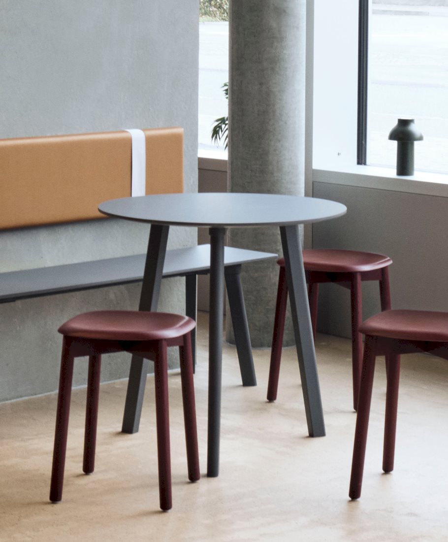 Table CPH Deux 220 HAY