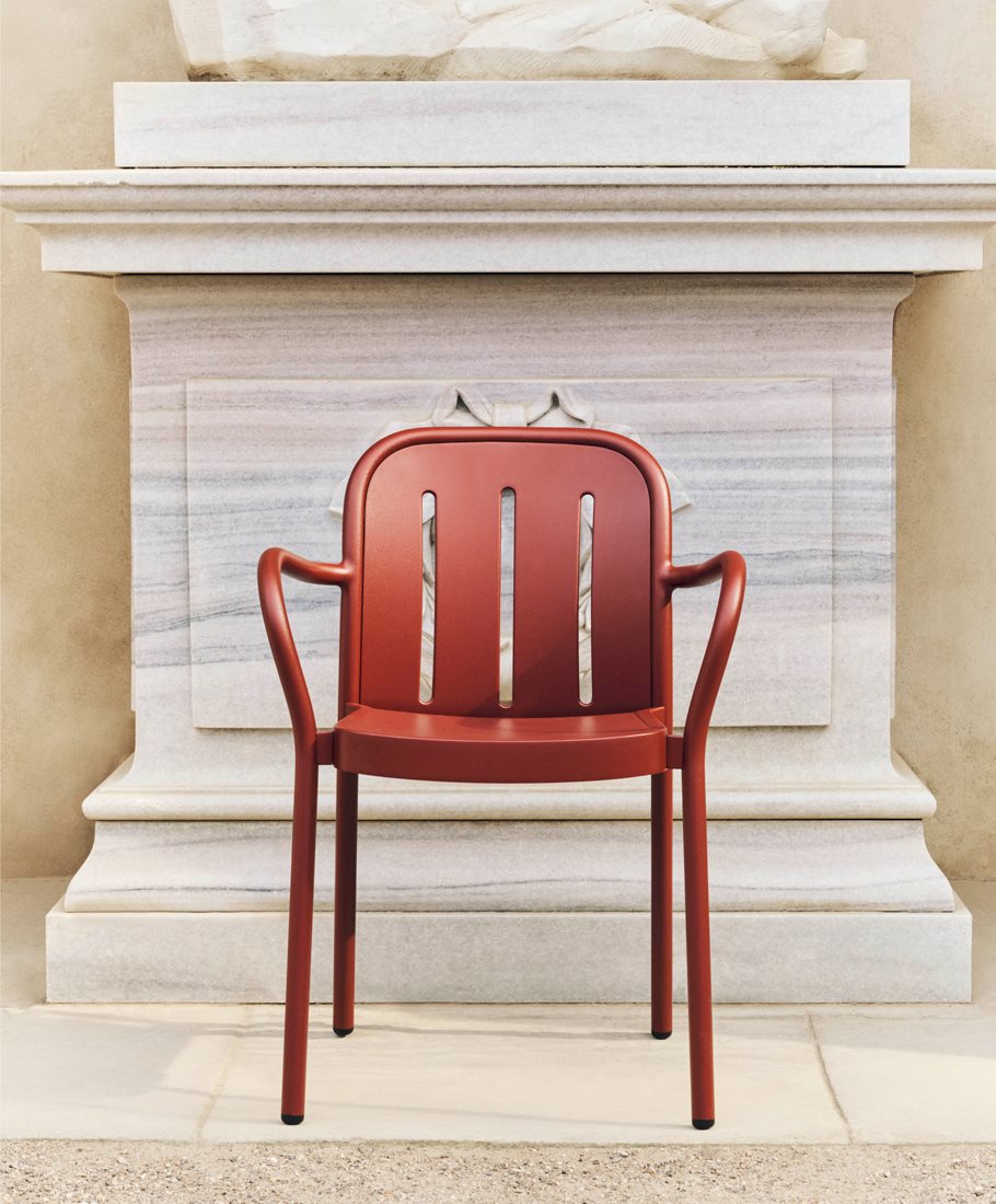 Fauteuil Deville HAY