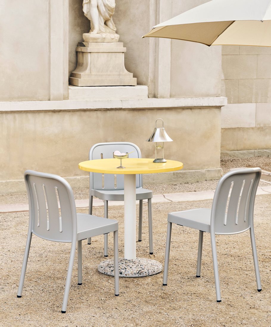 Chaise Deville HAY