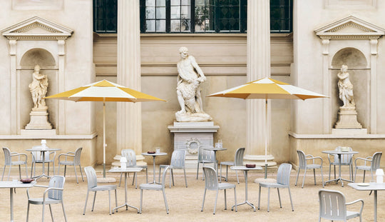 Table Deville HAY