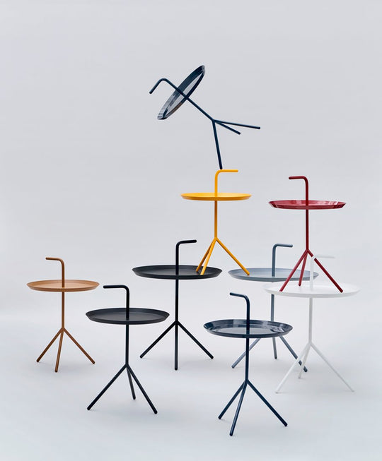 Table basse DLM HAY