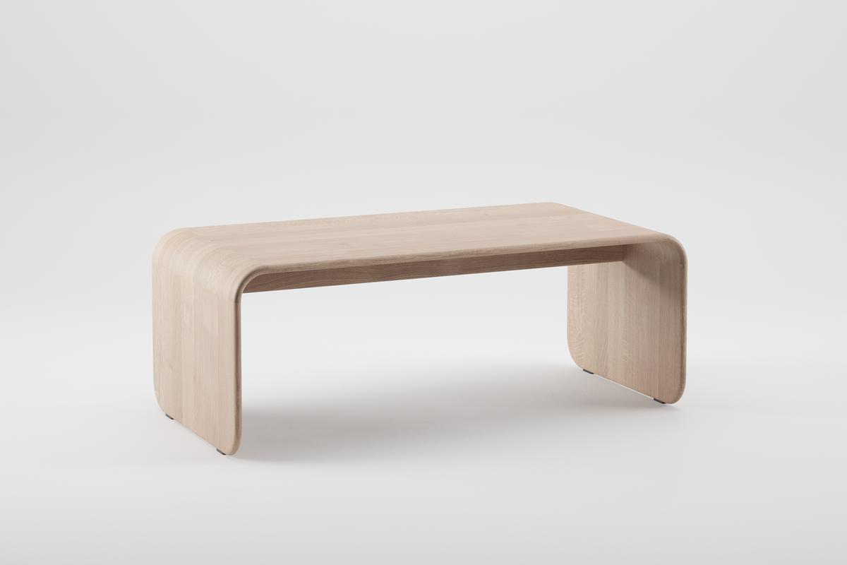 ENY - Table basse – Artisan
