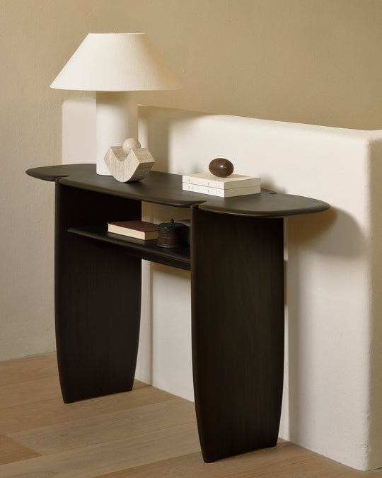 Console PI – ambiance