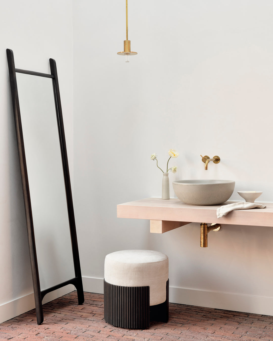 Pouf Roller Max – ambiance
