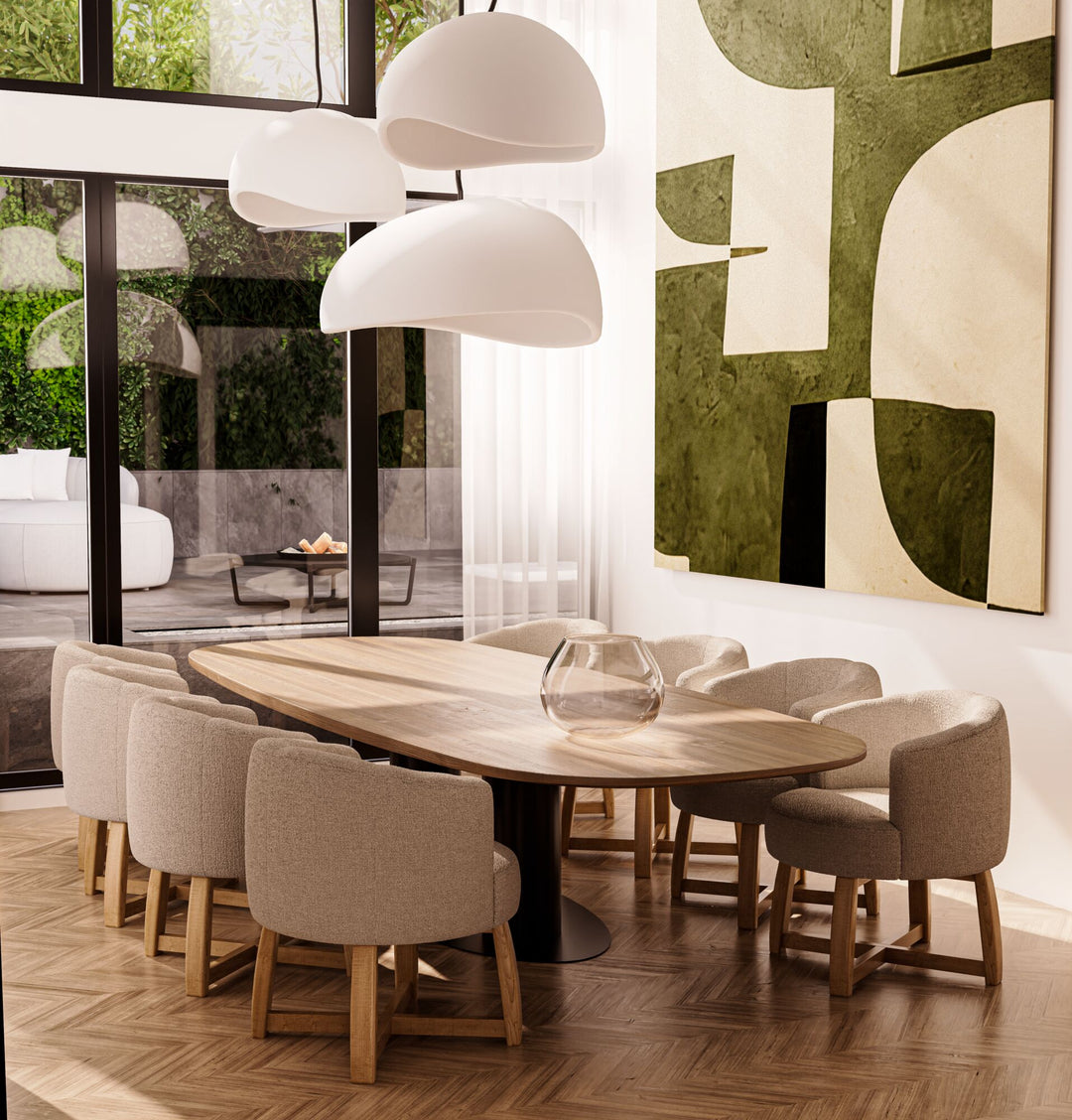 Bliss Dining Passepartout - photo 2
