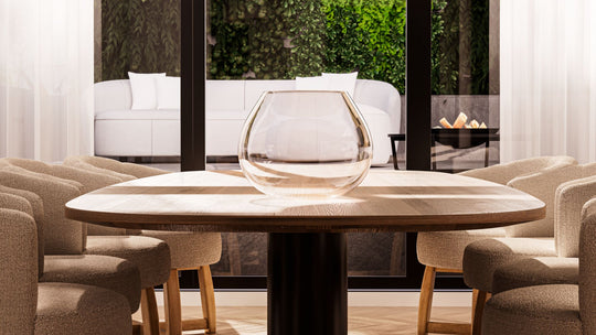 Bliss Dining Passepartout - photo 3