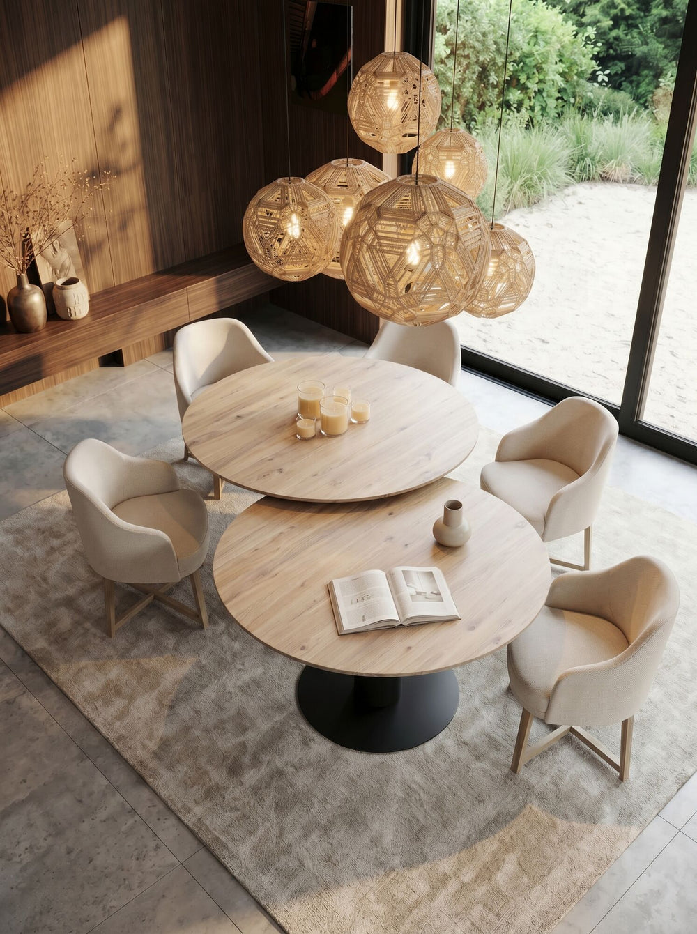 Buddha Dining Passepartout - photo 2