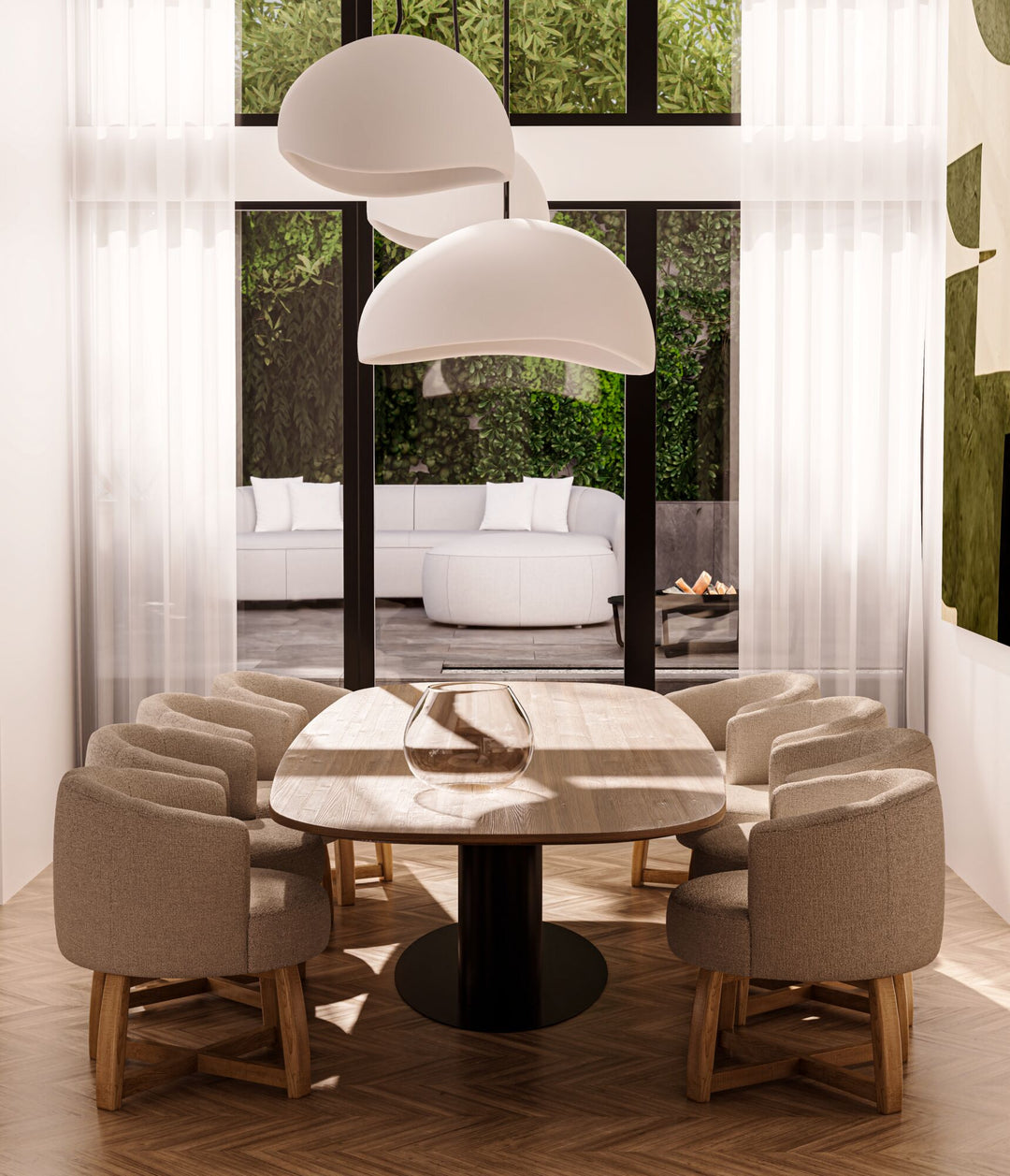 Chabby Passepartout - photo 2