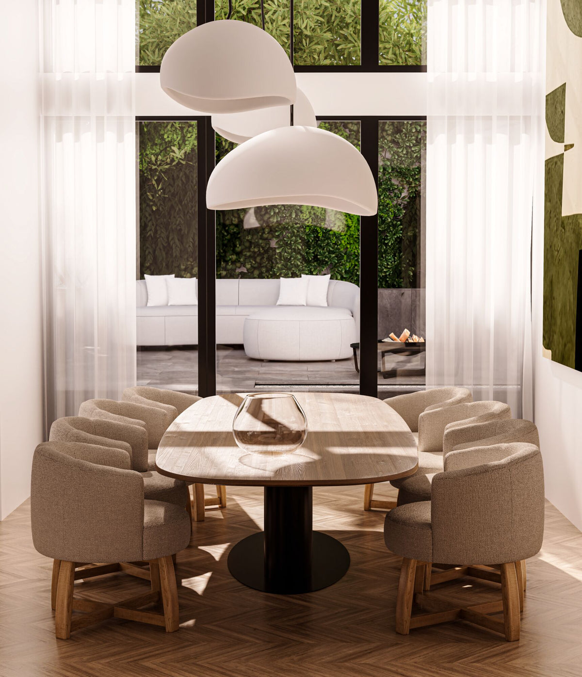 Chabby Passepartout - photo 2