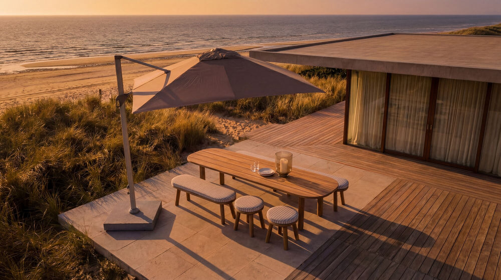 Sunset Groove Dining Passepartout - photo 2
