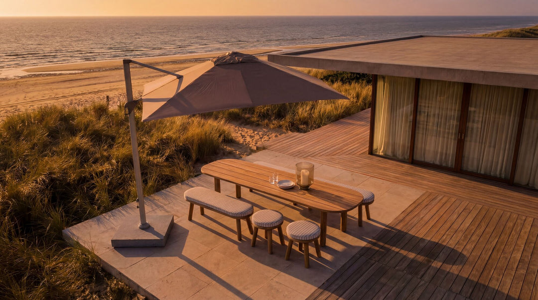 Sunset Groove Dining Passepartout - photo 2